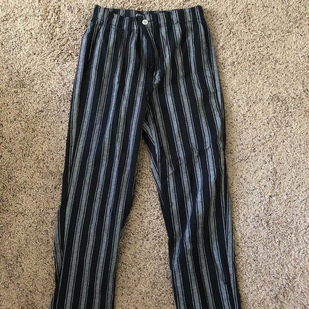 “THOSE” pants from Brandy Melville